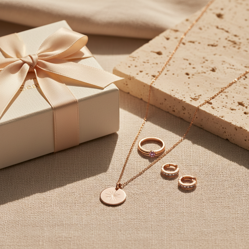 Birthday Gifts