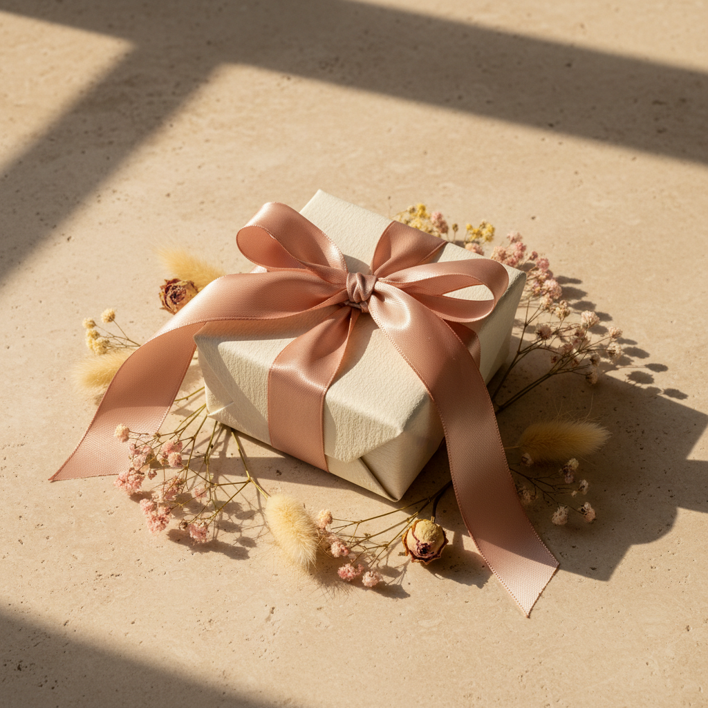 Gift Wrapping