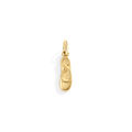 Ballet Slipper Charm by Seeyoura