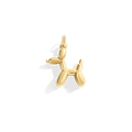 Balloon Dog Charm by Seeyoura