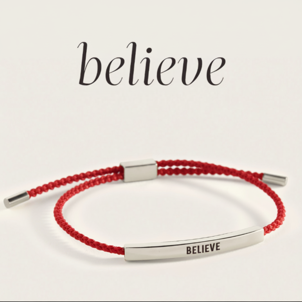 Silver Red