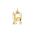 Cat Charm by Seeyoura