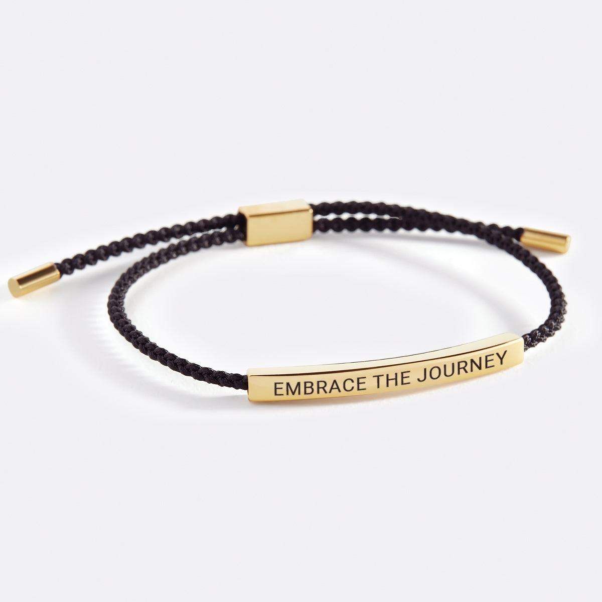Embrace the Journey Inspire Bracelet by Seeyoura