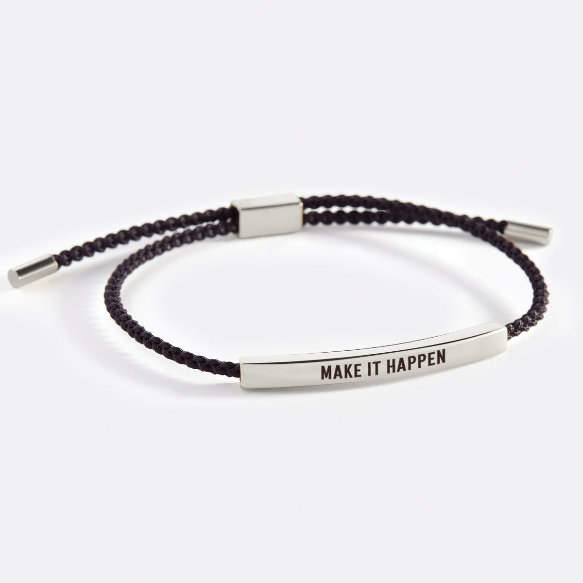 Make It Happen Inspire Bracelet by Seeyoura