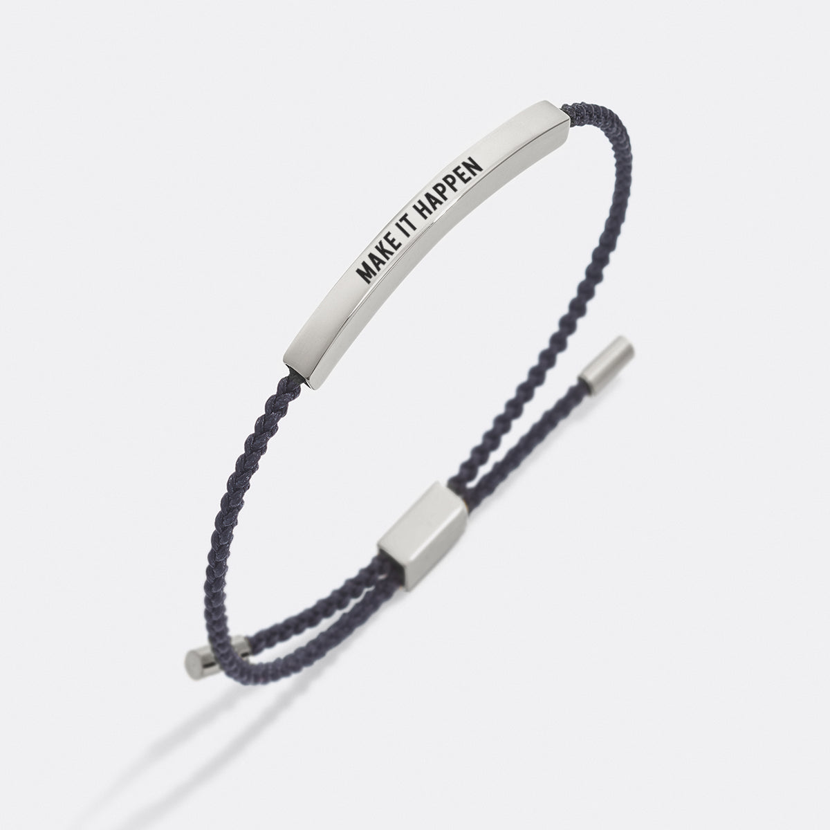 Make It Happen Inspire Bracelet by Seeyoura
