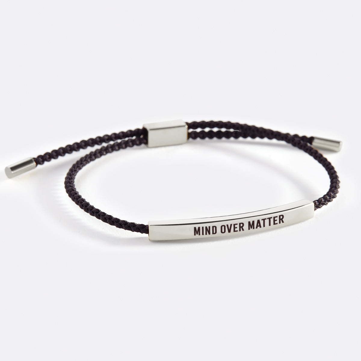 Mind Over Matter Inspire Bracelet by Seeyoura