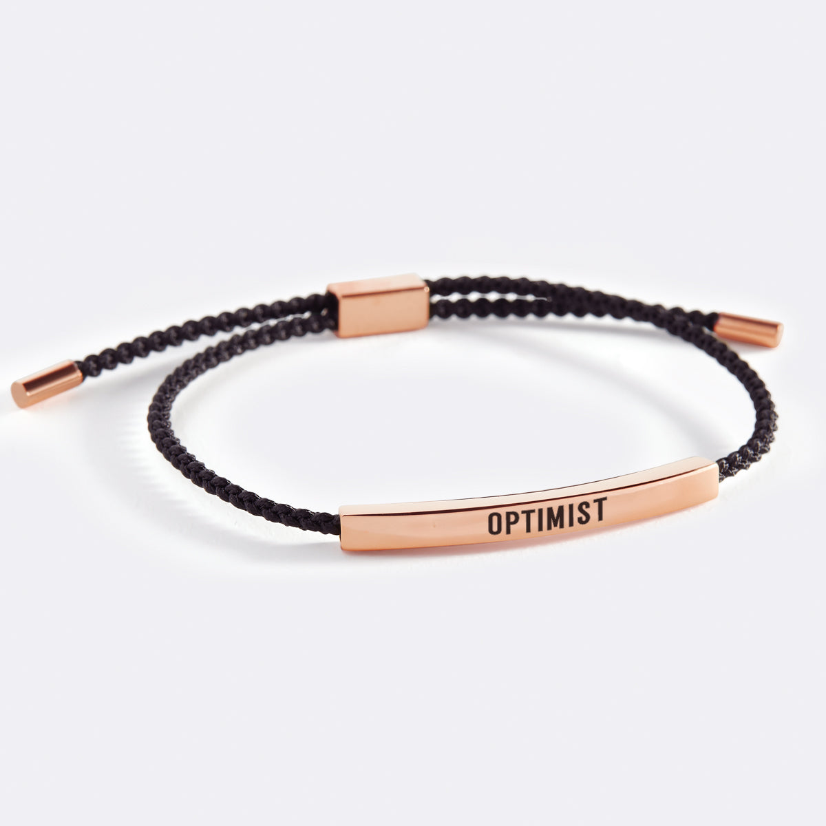 Optimist Inspire Bracelet by Seeyoura