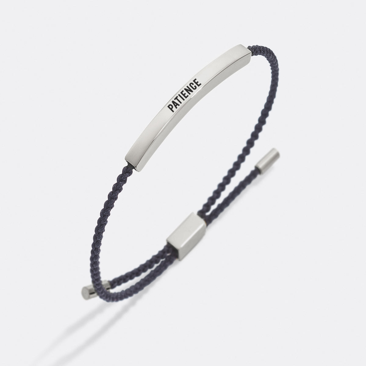 Patience Inspire Bracelet by Seeyoura