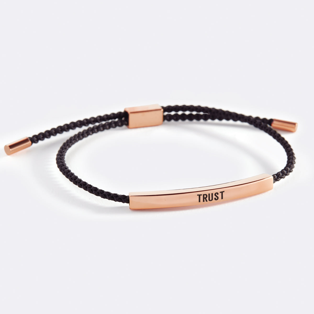 Trust Inspire Bracelet by Seeyoura