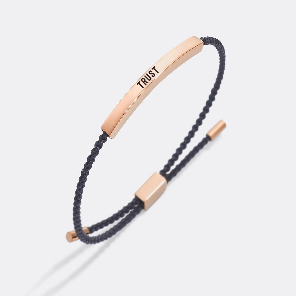 Trust Inspire Bracelet by Seeyoura